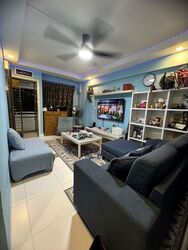 Blk 148 Bukit Batok West Avenue 6 (Bukit Batok), HDB 4 Rooms #507267321